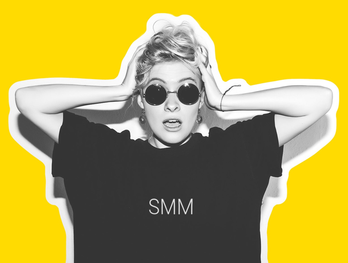 Продвижение в соцсетях SMM Instagram