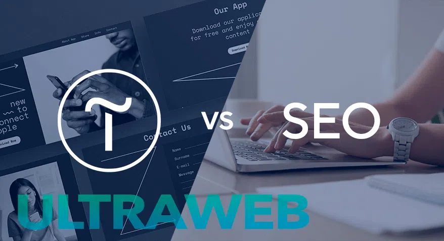 Заказать разработку сайта на Тильде